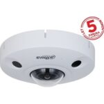 Dahua IPC-EBW81242-AS-S2 recenze