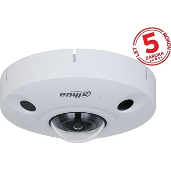 Dahua IPC-EBW81242-AS-S2 recenze