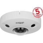 Dahua IPC-EBW8842-AS recenze