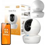 Dahua IPC-GK2CP-3C0WR recenze