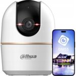 Dahua IPC-H4AP-0360B recenze