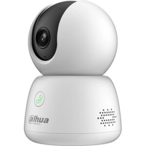 Fotografie Dahua IPC-H5BP-0360B recenzía