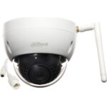 Dahua IPC-HDBW1320E-W-0280B recenze