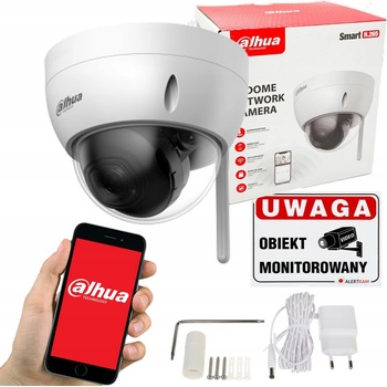 Obrázok Dahua IPC-HDBW1430DE-SW-0280B hodnotenie