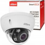 Dahua IPC-HDBW1431R-ZS-2812-S4 recenze