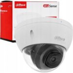 Dahua IPC-HDBW2231E-S-0280B-S2 recenze