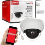 Dahua IPC-HDBW5541R-ASE-0280B recenze