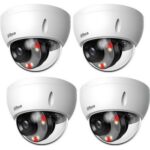 Dahua IPC-HDBW2249E-S-IL-0280B 4 ks recenze