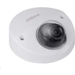 Fotografie Dahua IPC-HDBW2431F-AS-S2-0280B  recenzía