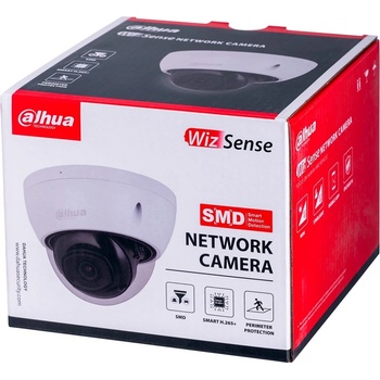 Obrázok Dahua IPC-HDBW2441E-S hodnotenie