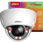 Dahua IPC-HDBW2449E-S-IL-0280B recenze