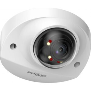 Fotografie Dahua IPC-HDBW2449F-AS-IL-0280B  recenzía