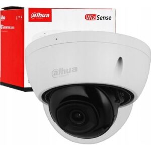 Fotografie Dahua IPC-HDBW2831E-S-0280B-S2 recenzía