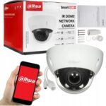 Dahua IPC-HDBW2831R-ZS-27135-S2 recenze