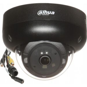 Fotografie Dahua IPC-HDBW3441R-AS-P-0210B-BLACK  recenzía