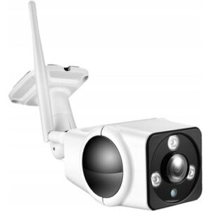 Fotografie Dahua IPC-HDBW3441R-AS-P-0210B  recenzía