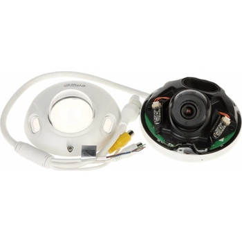 Dahua IPC-HDBW3541F-AS-0280B-S2 recenze