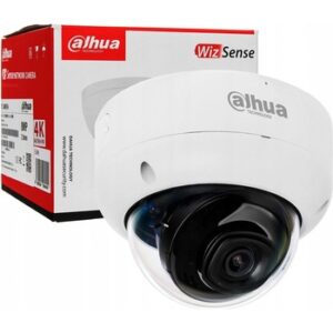 Fotografie Dahua IPC-HDBW3841E-AS-0280B  recenzía