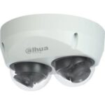 Dahua IPC-HDBW4231FP-E2-M-0280B recenze