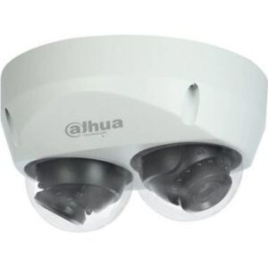 Fotografie Dahua IPC-HDBW4231FP-E2-M-0280B recenzía