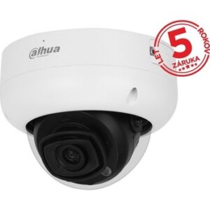 Fotografie Dahua IPC-HDBW5241R-ASE-0600B-S3  recenzía