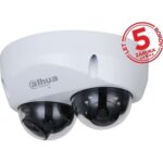 Dahua IPC-HDBW5441F-AS-E2-0280B recenze