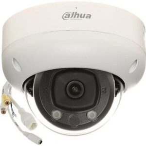 Fotografie Dahua IPC-HDBW5442R-ASE-0280B-S3  recenzía