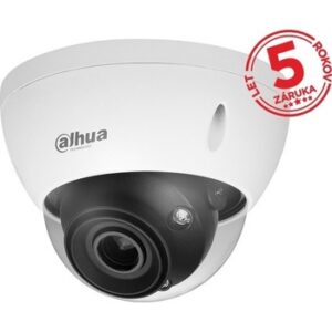Fotografie Dahua IPC-HDBW5541E-ZE-27135-DC12AC24V-S3 recenzía