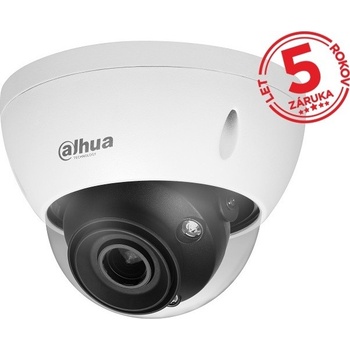 Obrázok Dahua IPC-HDBW5541E-ZE-27135-DC12AC24V-S3 hodnotenie