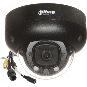 Dahua IPC-HDBW5541R-ASE-0280B-S3-BLACK recenze