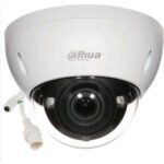 Dahua IPC-HDBW5842E-ZE-2712-DC12AC24V-S2 recenze