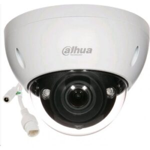 Fotografie Dahua IPC-HDBW5842E-ZE-2712-DC12AC24V-S2 recenzía