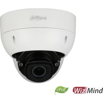 Dahua IPC-HDBW7442H-Z-2712-DC12AC24V recenze