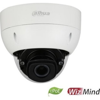 Dahua IPC-HDBW7442H-Z4-0832-DC12AC24V recenze