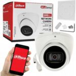 Dahua IPC-HDW1230T-ZS-2812-s5 recenze