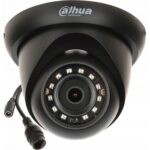 Dahua IPC-HDW1431S-0280B-S4-BLACK recenze