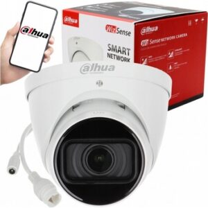 Fotografie Dahua IPC-HDW1431T-ZS-2812  recenzía