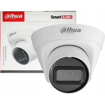 Obrázok Dahua IPC HDW1431T1 A hodnotenie