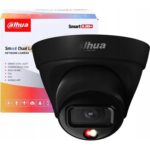 Dahua IPC-HDW1439V-A-IL-0280B-BLACK recenze