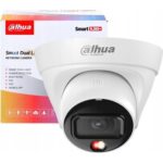 Dahua IPC-HDW1439V-A-IL-0360B recenze