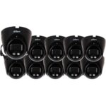 Dahua IPC-HDW1439V-A-IL-BLACK 10 ks recenze