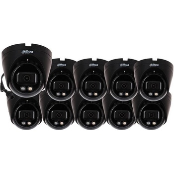 Dahua IPC-HDW1439V-A-IL-BLACK 10 ks recenze