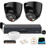 Dahua IPC-HDW1439V-A-IL-BLACK 4ks recenze