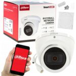 Dahua IPC-HDW1530T-0280B-S6 recenze