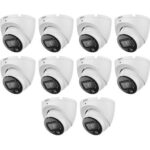 Dahua IPC-HDW1639T-A-IL-0280B-S6 10 ks recenze