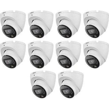 Dahua IPC-HDW1639T-A-IL-0280B-S6 10 ks recenze