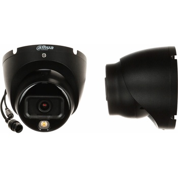 Dahua IPC-HDW1839T-A-IL-0280B-S6- BLACK recenze