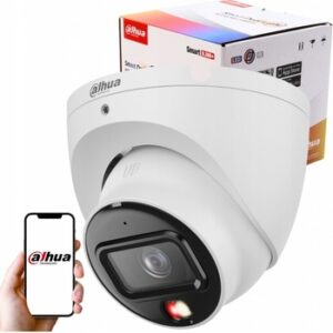 Fotografie Dahua IPC-HDW1839T-A-IL-0280B-S6  recenzía