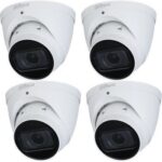 Dahua IPC-HDW2241T-ZS-27135 4 ks recenze