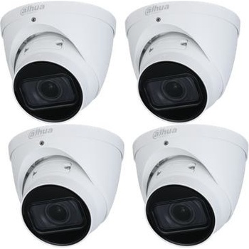 Dahua IPC-HDW2241T-ZS-27135 4 ks recenze